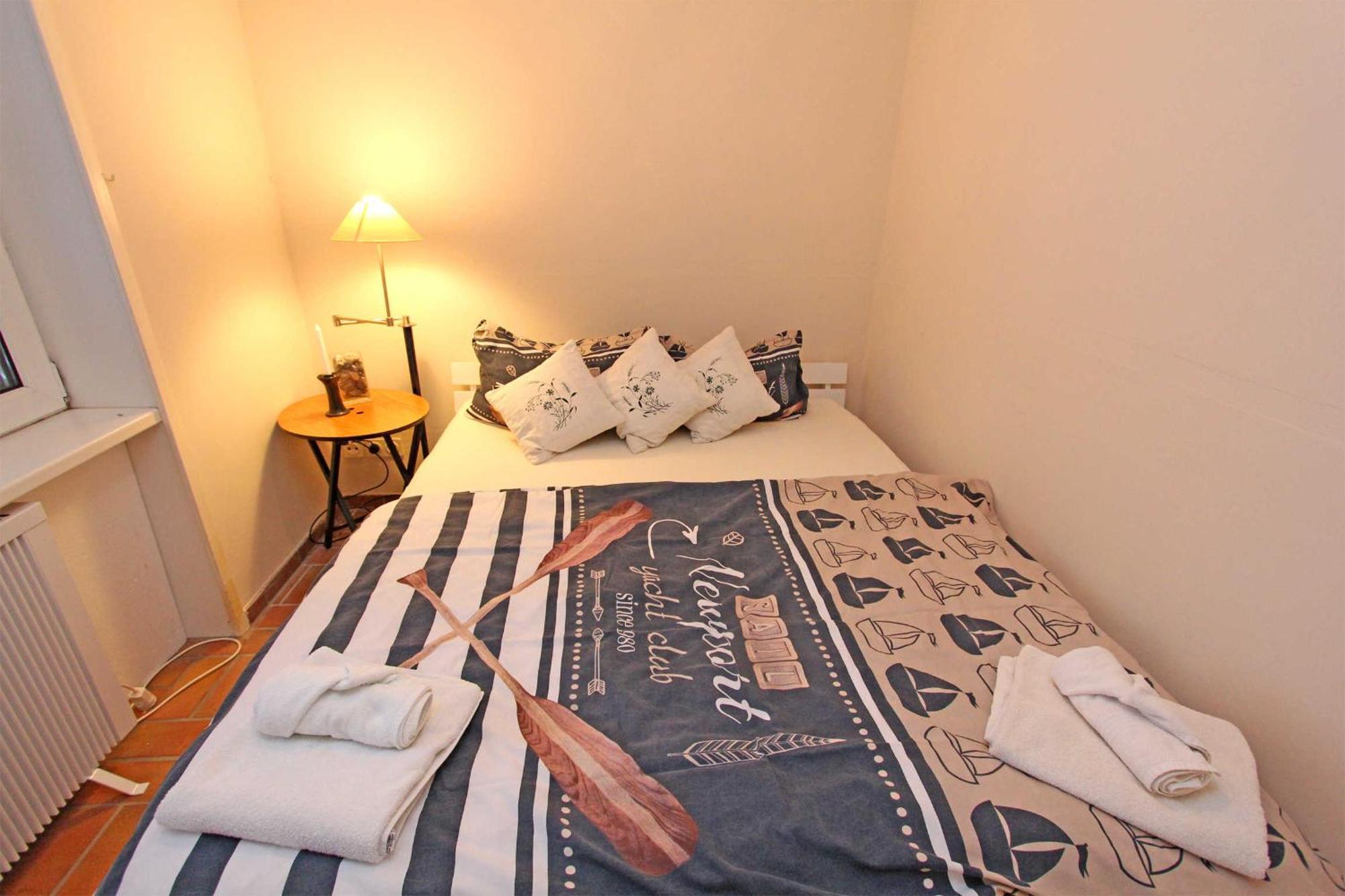 Ferienwohnung Prerow Fdz 571 المظهر الخارجي الصورة