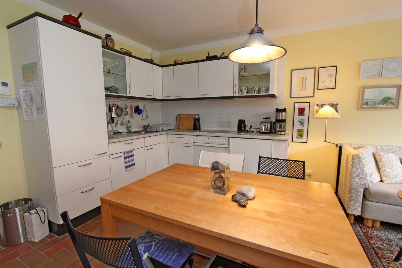 Ferienwohnung Prerow Fdz 571 المظهر الخارجي الصورة