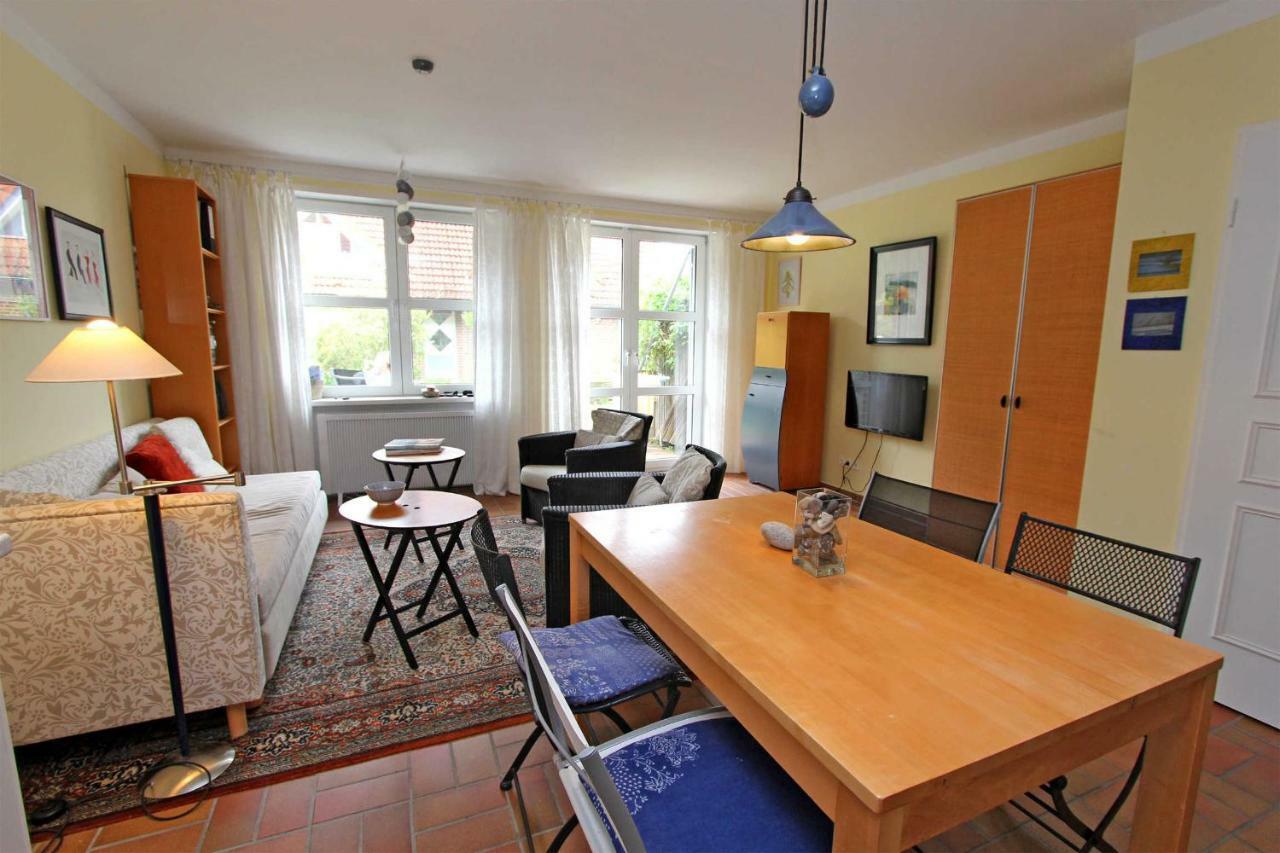 Ferienwohnung Prerow Fdz 571 المظهر الخارجي الصورة