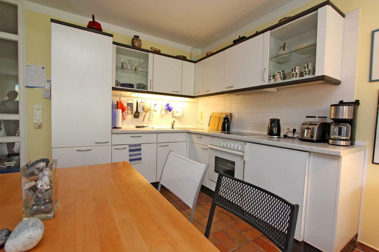 Ferienwohnung Prerow Fdz 571 المظهر الخارجي الصورة